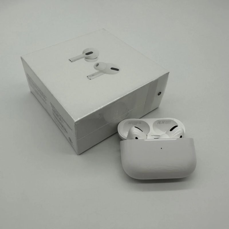 Airpods Pro Gen 2