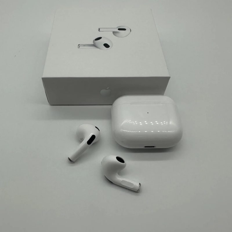 Apple Airpods 3rd Generation